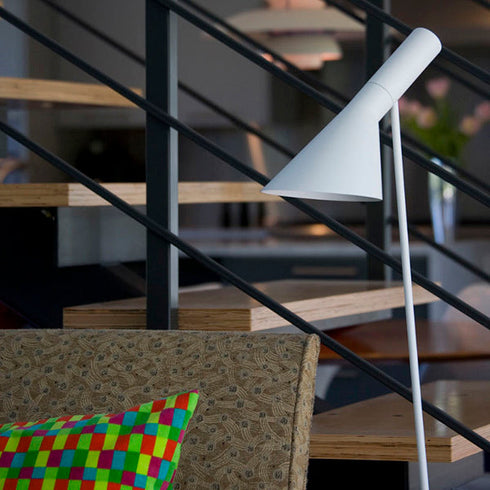 Aj Floor Lamp